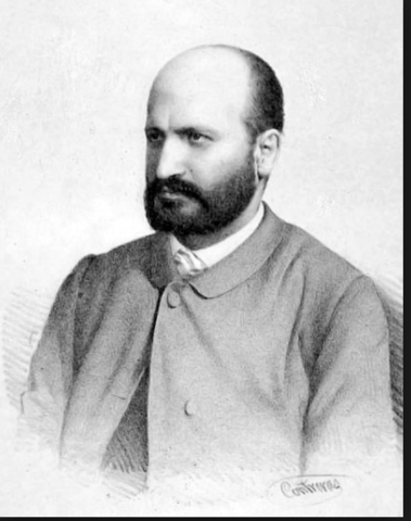 El Naturalismo como objeto de discurso en la Academia