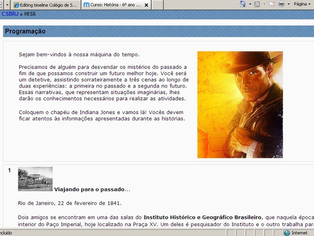 Investigando as nossas origens - A chegada ao continente americanos dos ancestrais de nossos ameríndios.