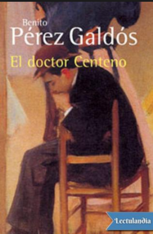 El doctor Centeno