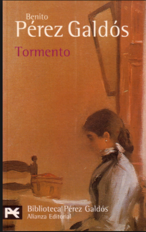 Tormento