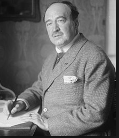 Vicente Blasco Ibáñez (1867 - 1928)