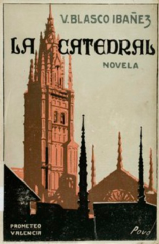 Novelas sociales: La catedral