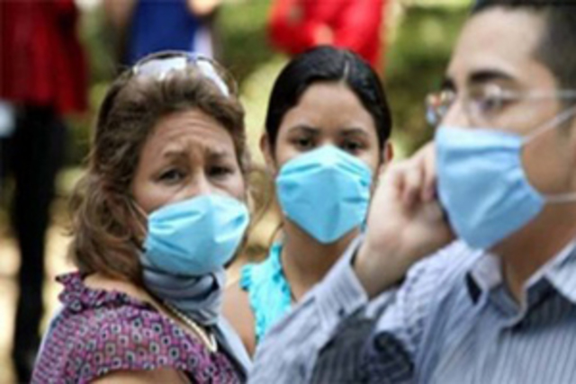 Establecimiento del concepto de contagio