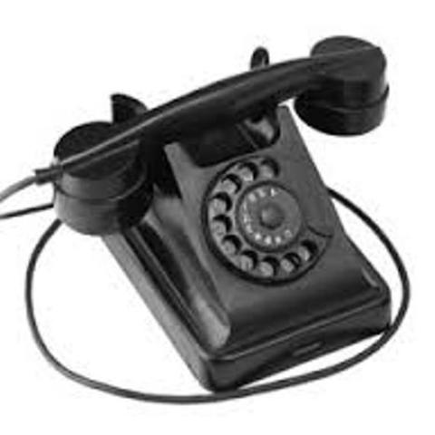 se inventa  demuestra el teléfono