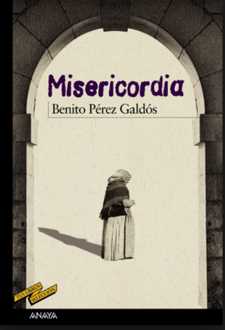 Misericordia