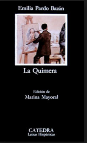 La quimera