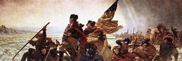 American Revolutionary War