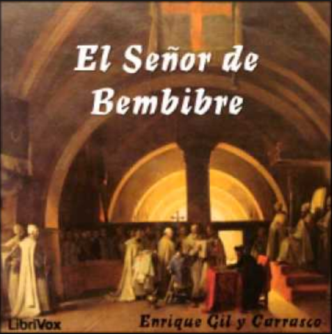 El señor de Bembibre (1844)