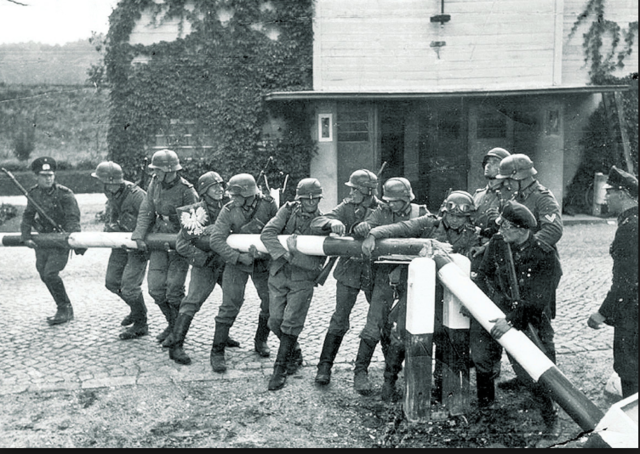 Primera Guerra Mundial (1914 - 1918)