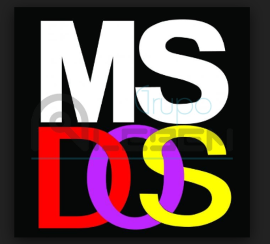 MS-DOS