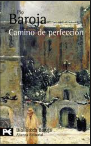 Camino de perfección