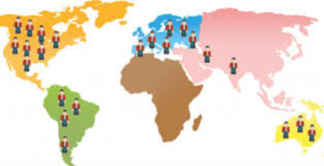 DISTRIBUCIÓN Y FRECUENCIA DE LAS CONDICIONES DE SALUD