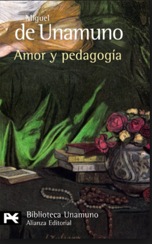 Amor y pedagogía