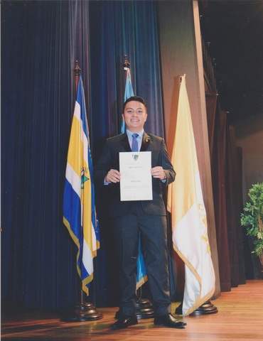 Graduación
