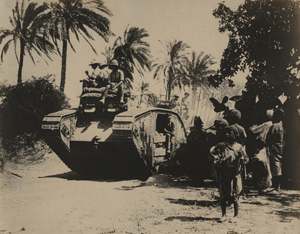 SECRET PACT DIVIDES MIDDLE EAST BETWEEN BRITISH AND FRENCH INTERESTS