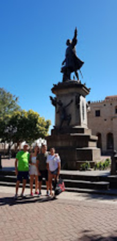 Viaje Punta Cana (Republica Dominicana)