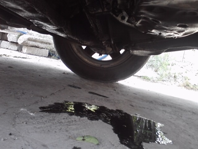 Fuga de Aceite y gas Rachas de viento