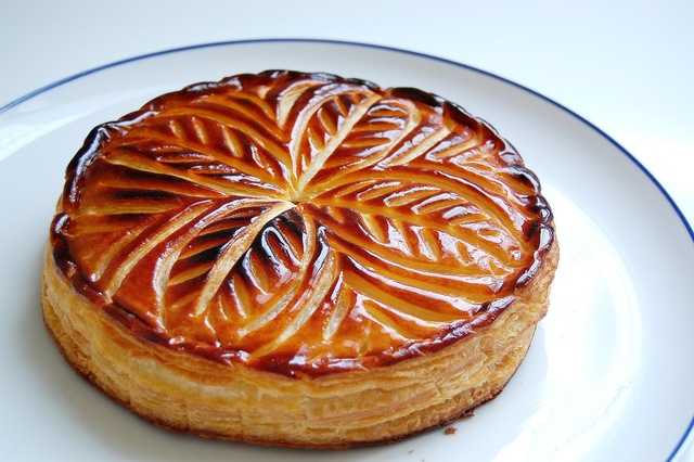 Pithiviers
