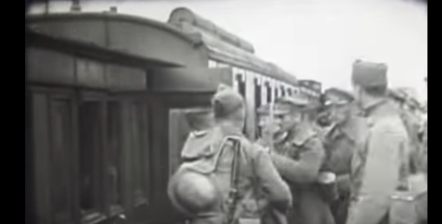 AMERICANS PREVAIL IN BATTLE OF CANTIGNY