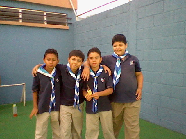 Ingreso al Suger Montano