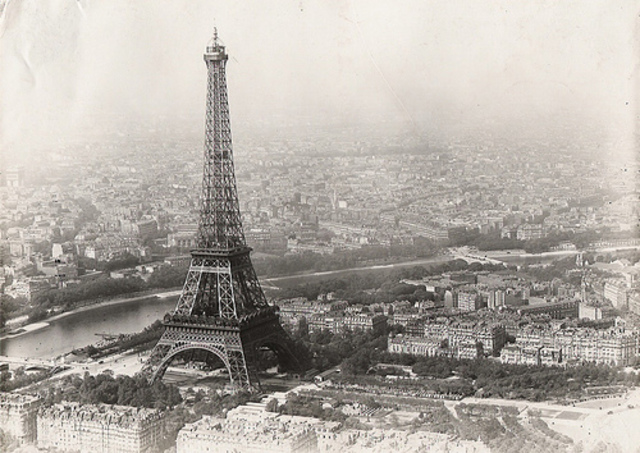 PEACE CONFERENCE CONVENES IN PARIS WITH PRELIMINARY MEETINGS