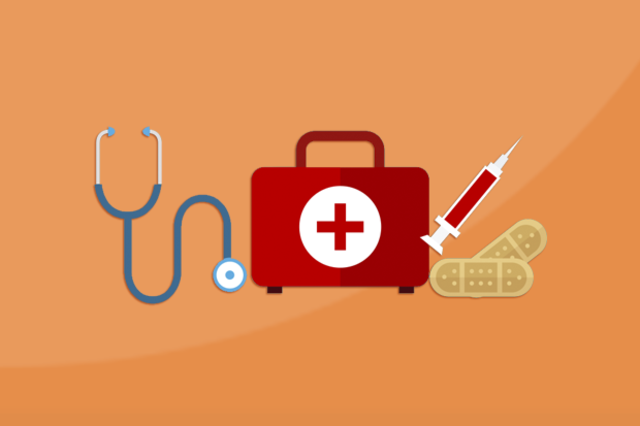 Primer ingreso a emergencias