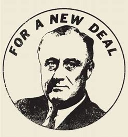 The new deal