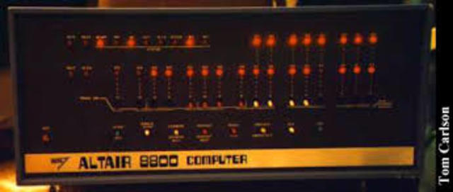 ALTAIR 8800
