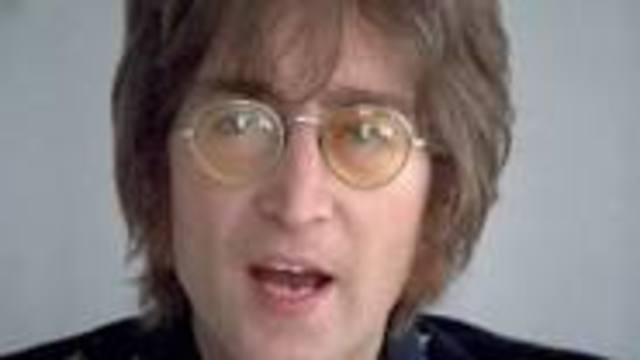 John Lennon Interview