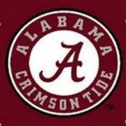 University of Alabama