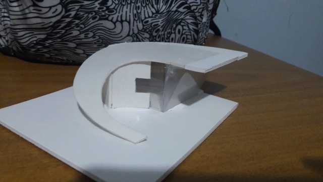 Clase 22/05/18 maqueta