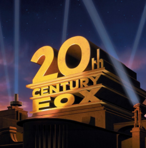 20th Century Fox is founded