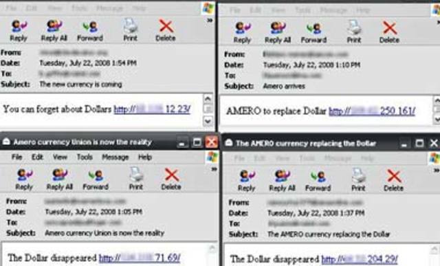Zhelatin, Nuwar o Peacomm