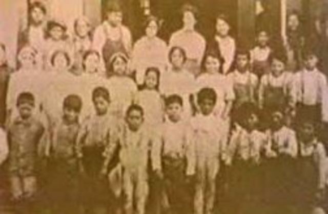 Diana vs CA State Board of Education