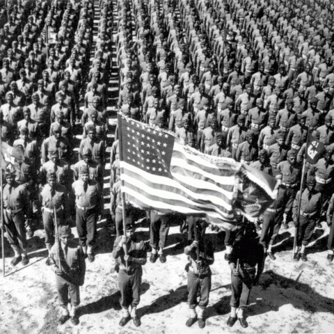 1940 SEGUNDA GUERRA MUNDIAL.