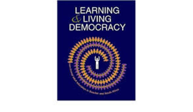 Learning and living democracy for all