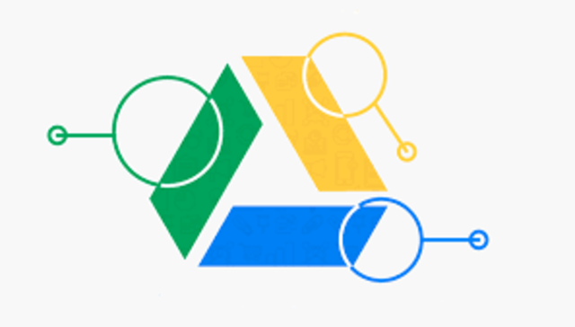 GOOGLE DRIVE
