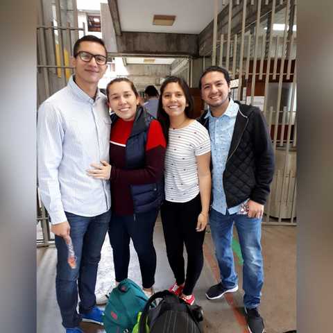 Día del cariño en URL