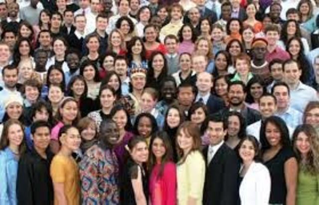 EL PERIODO CUATERNARIO CONTINUARA...