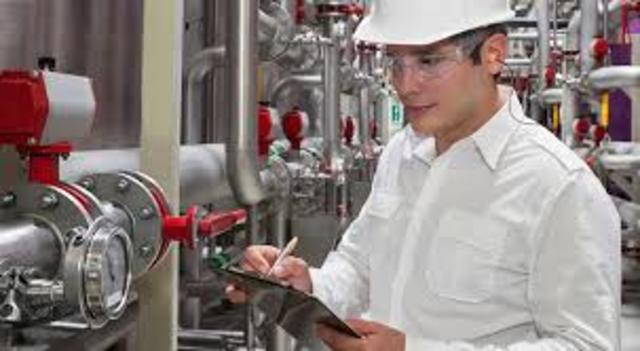 Industrial Quality Control