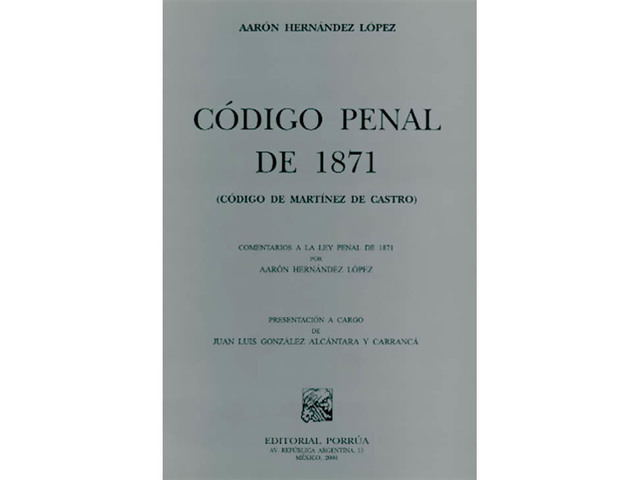 CODIGO PENAL
