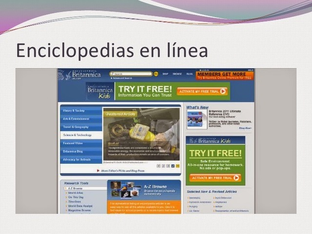 se lanza el wikipedia