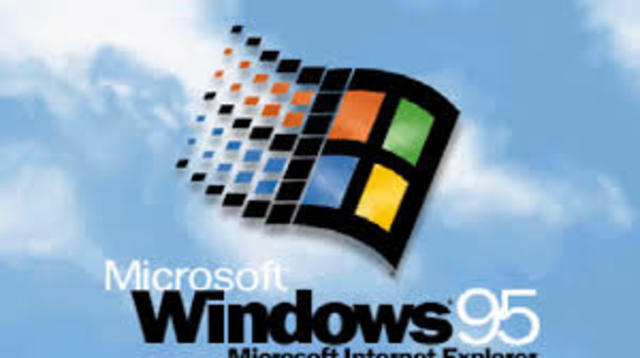 Windows 95