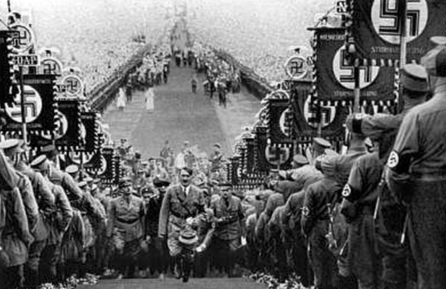 Germany's Rearmament