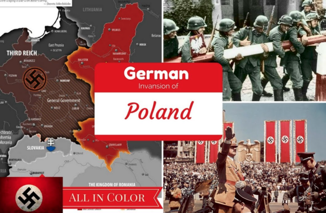 Invasion of Poland