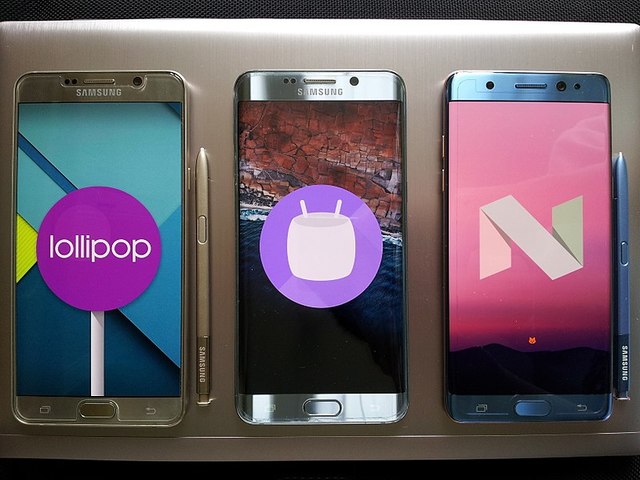 DISPOSITIVOS MOVILES