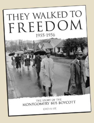 Montgomery Bus Boycott