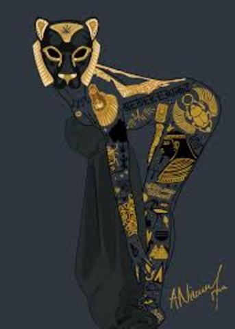sekhmet