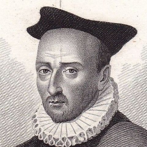 GUILLAUME de BAILLOU