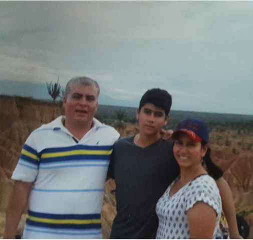 QUE ME GUSTA DE MI PERSONALIDAD